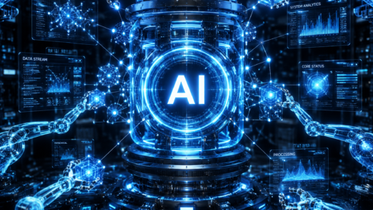 هوش مصنوعی خودمختار (AI Agents)